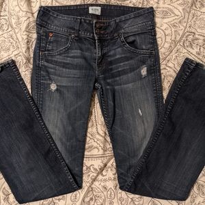 Hudson Signature Boot Cut